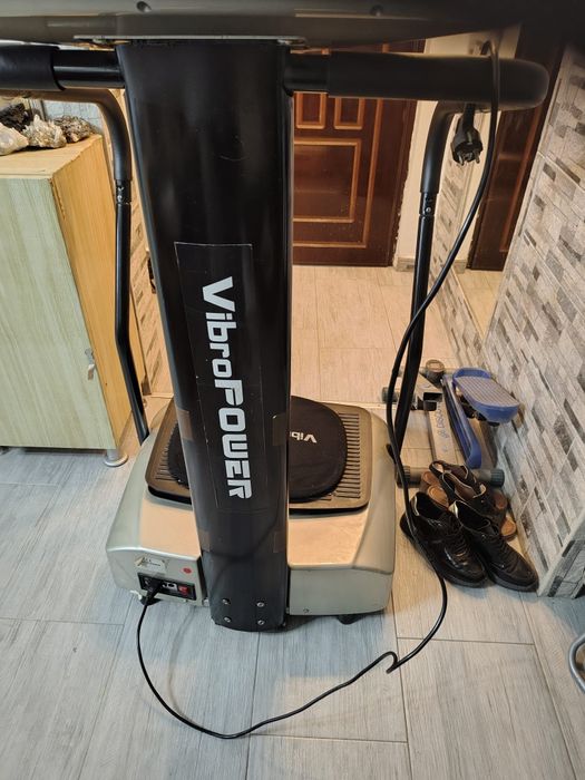 Aparat VibroPower