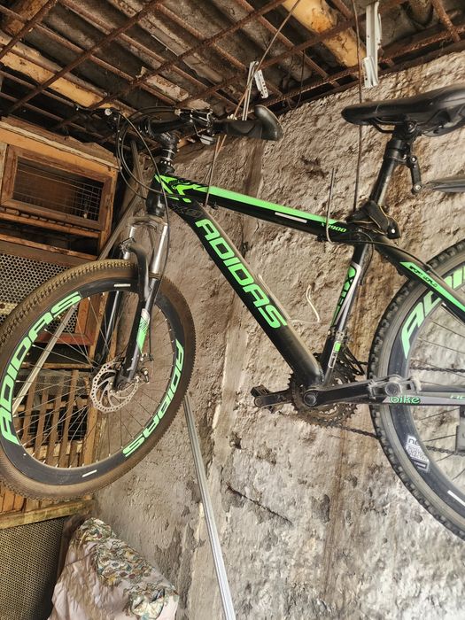 Велосипед велосипед