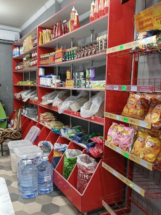 Polka Полка для продуктовый магазин