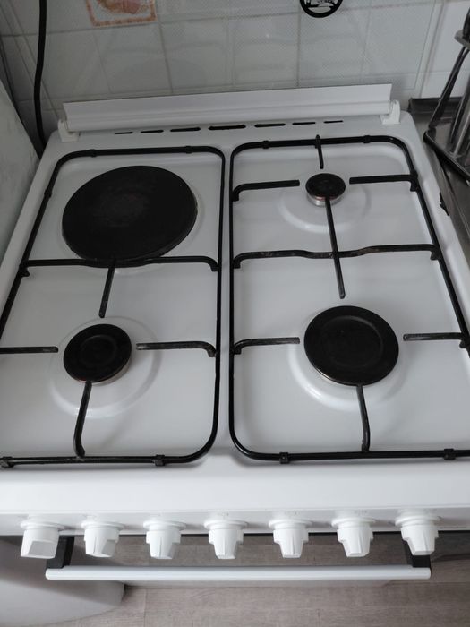 Продам Газовая плита
