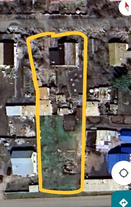 Продам дом в Садовом