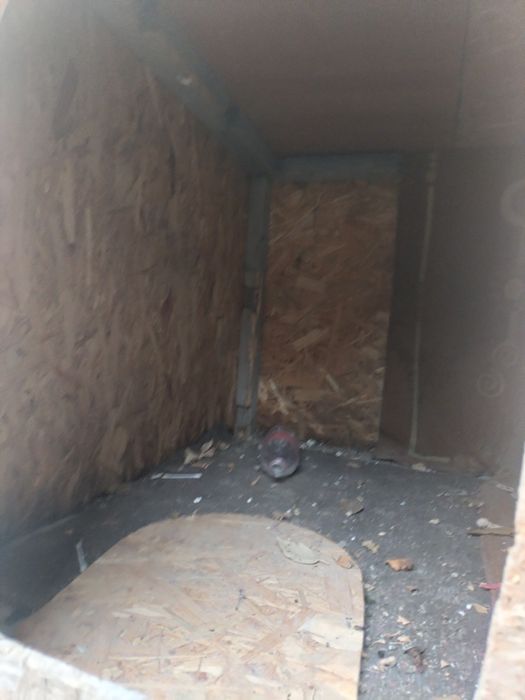 Домик для собаки