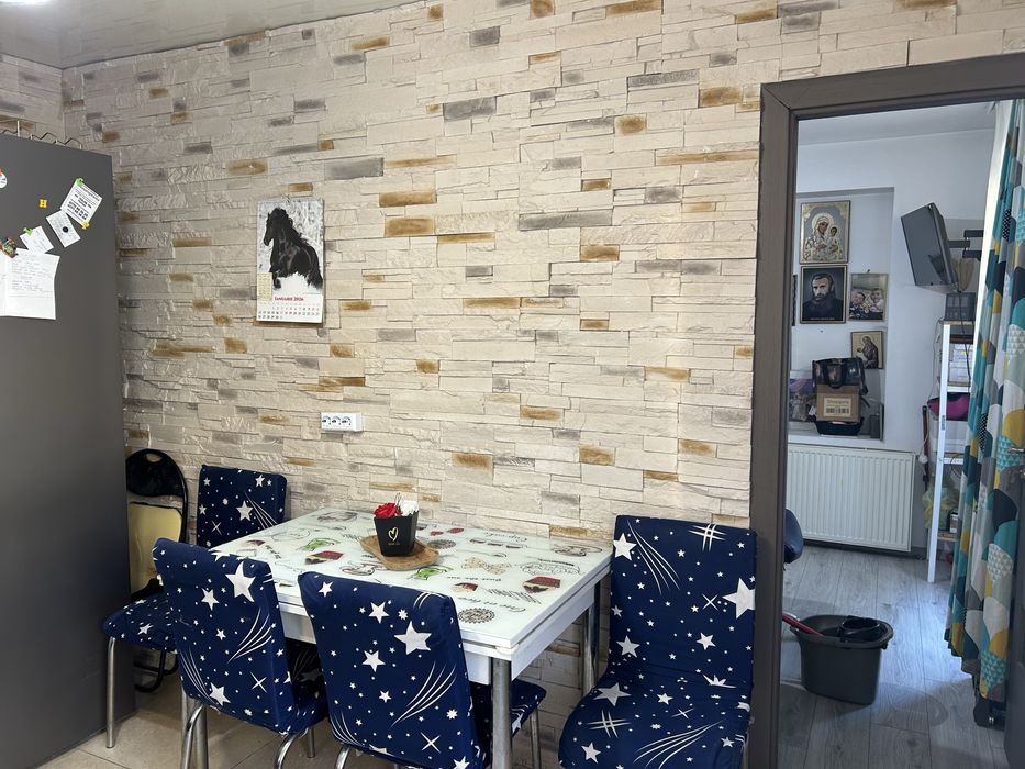 Apartament 2 camere ,58mp ,balcon , loc de parcare ,zona Tineretului,