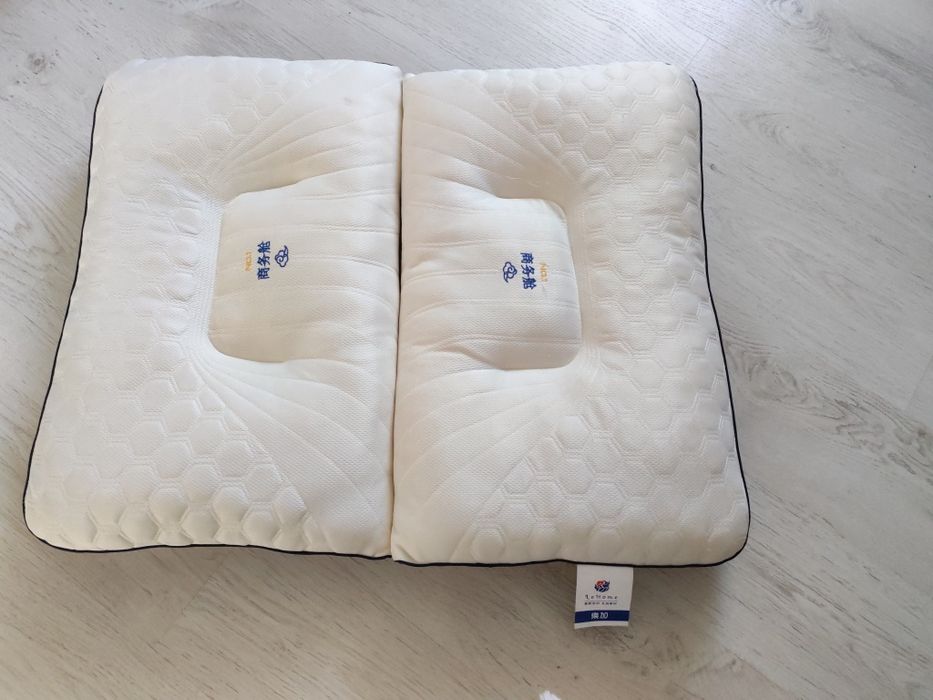 Подушки ортопедические