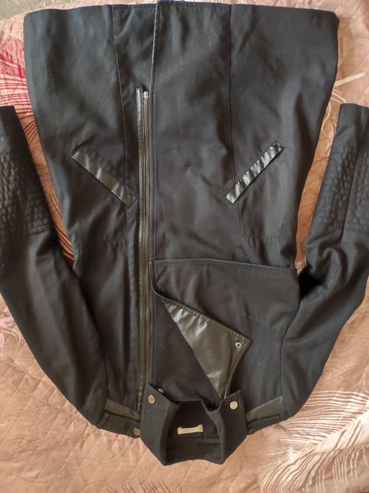 Тренч 46р за Мерси