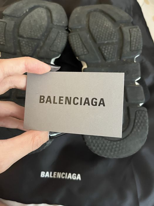 Balenciaga Speed Sock Sneakers