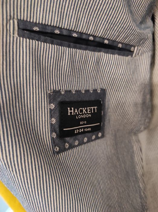 Официално/ спортно сако за момче 12-14г.