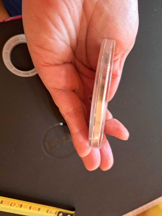 Medalie comemorativa Germania