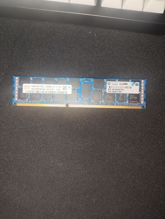 Озу ddr3 оперативная память