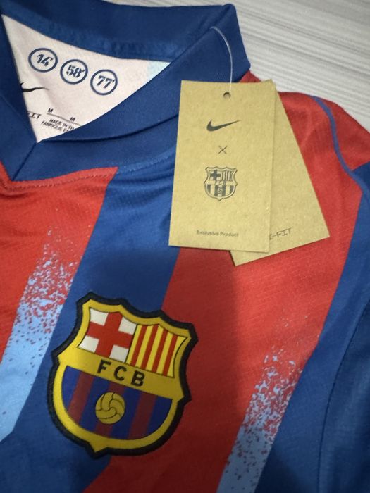 Tricou Raphinha Special Version UCL