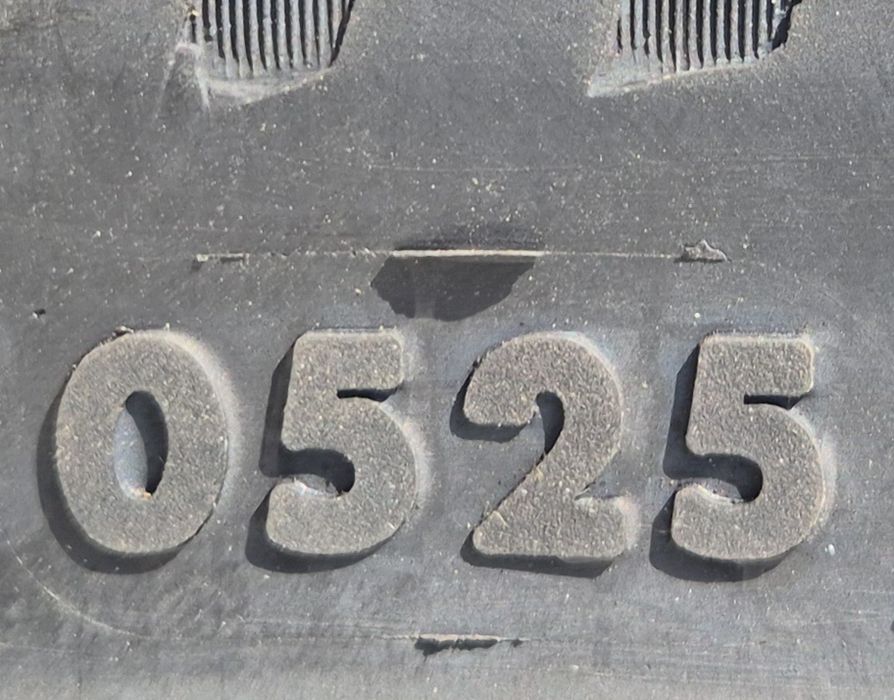 275/45 R20 110Y GRIPMAX SureGripProSportXL Anvelope vara Aderenta cl A