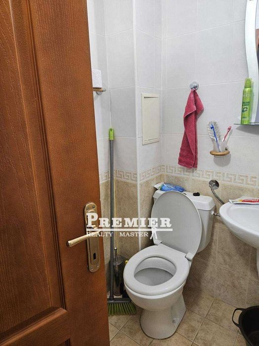 Продава се Тристаен апартамент в Свети Влас - 92 кв.м за 1392 €/кв.м - Снимка #9