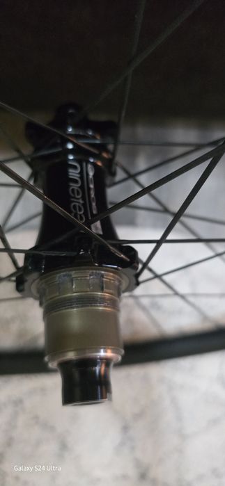 Карбонови kaпли  Duke lucky jack sls, Acros.

29