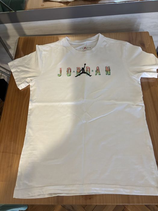 Мъжка тениска на Jordan