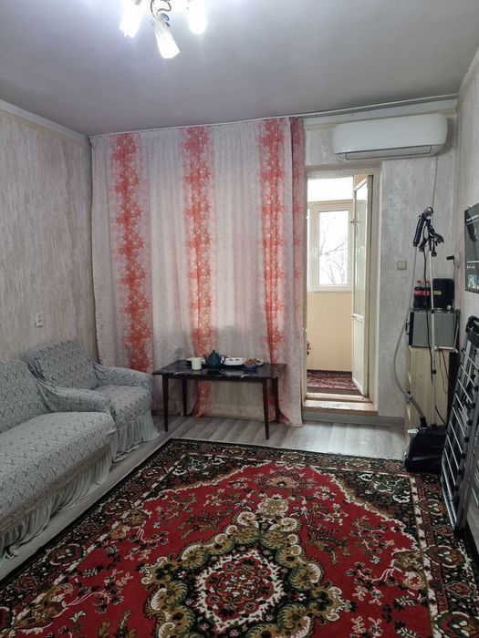 Квартира 2 хона /3/4 Паркентский | Галерейка | 49,9 м2