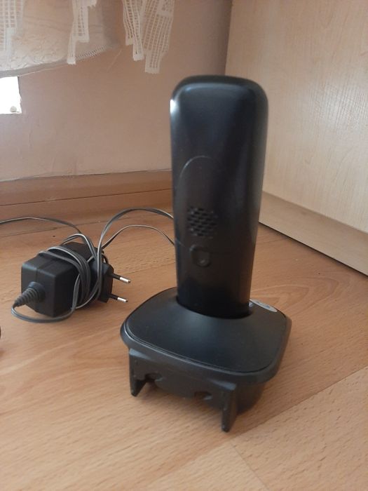 Радиотелефон стационарный телефон