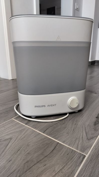 Sterilizator biberoane Philips Avent
