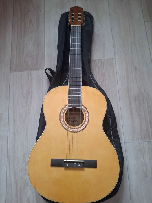 Adagio KN-39BR гитара