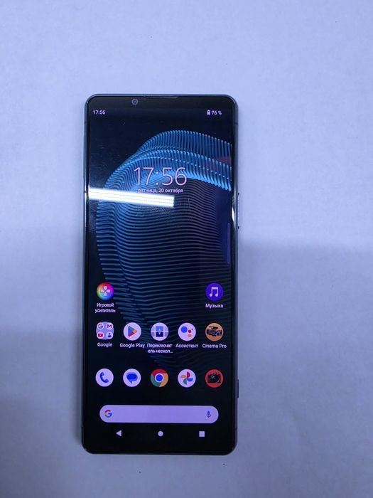 Продам Sony Xperia5  mark3