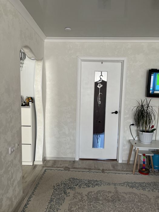 Продам 2-х ком квартира.