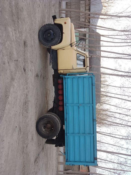 Газ 53 сотилади нархини келишамиз