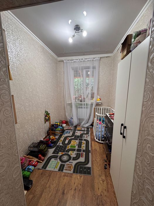 Продается дом 112 квартал