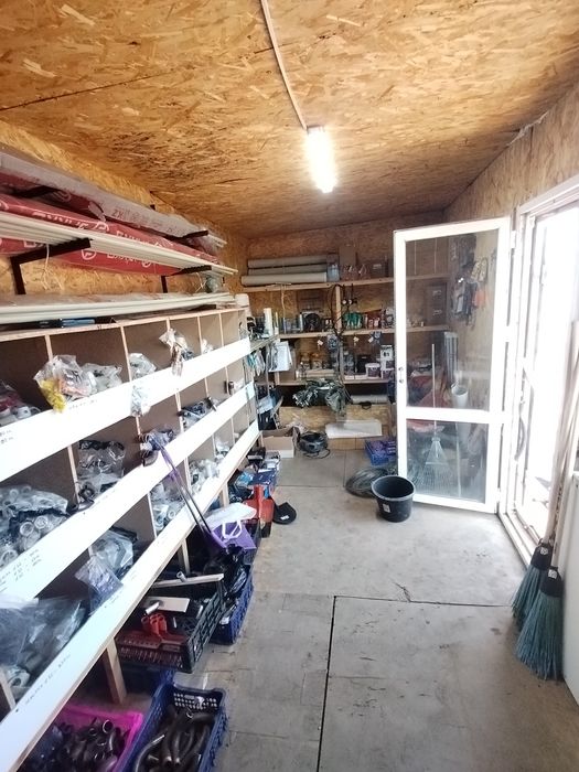 Продам готовый бизнес!