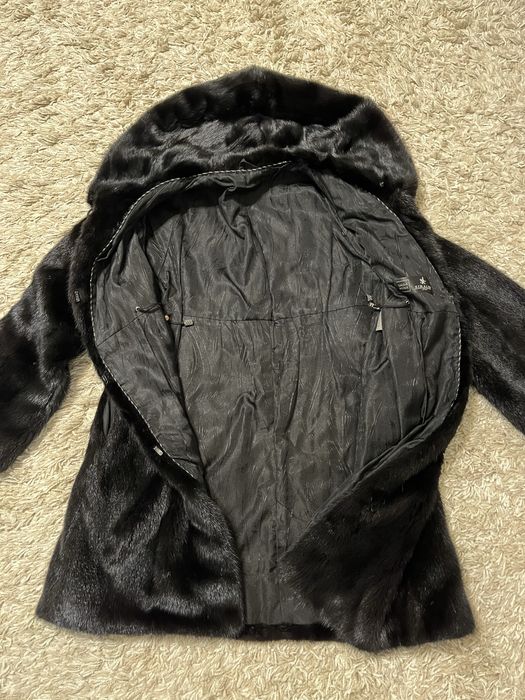 Срочно продам шубу!