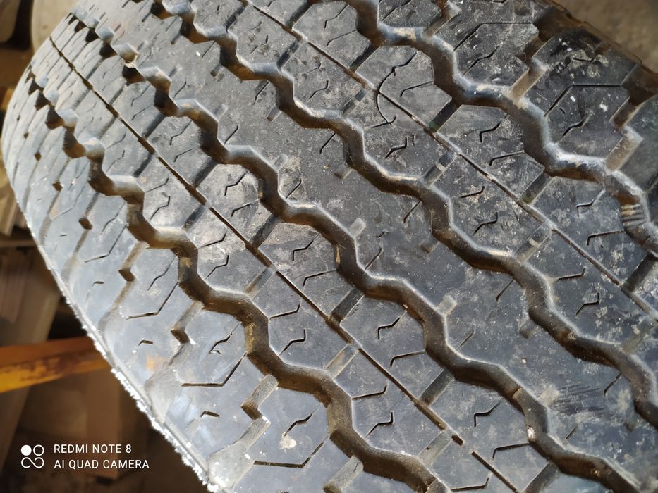 Диск с резиной продам!