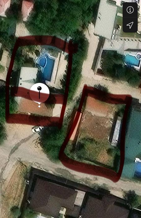 Продаётся Дача и земля