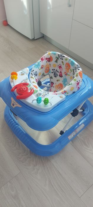 Проходилка   за бебето