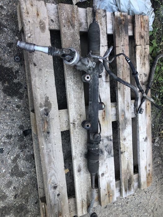 Mercedes/Мерцедес W203 W209 Рейка с клапан