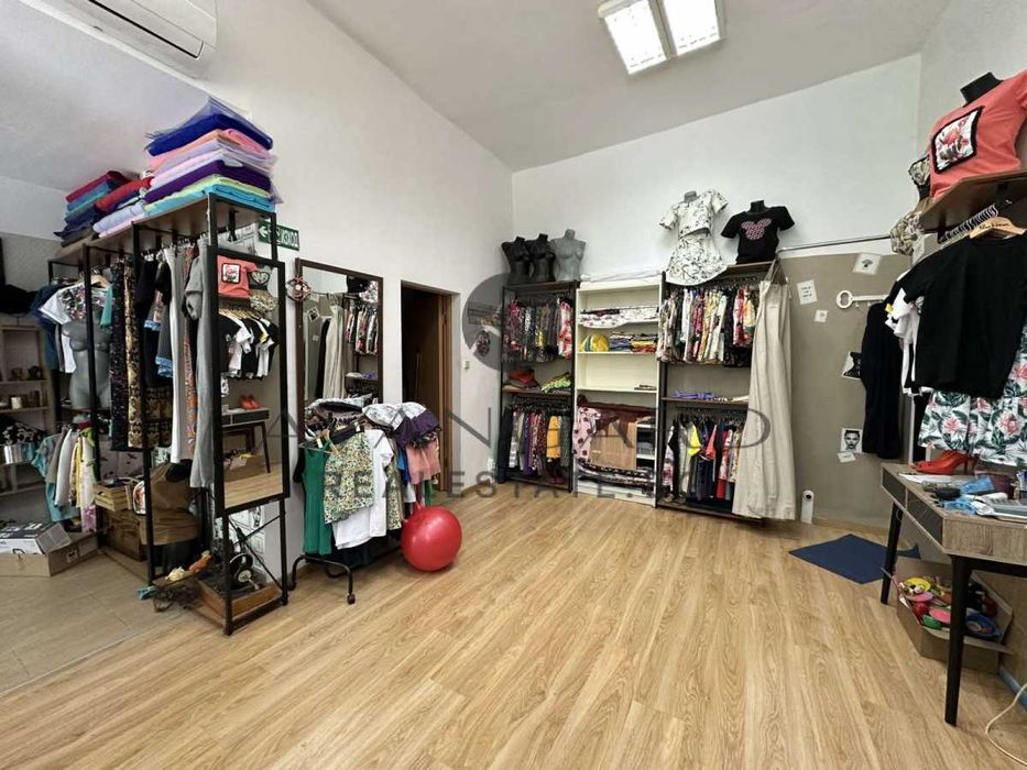 оф.22789 Помещение с наемател/Тракия