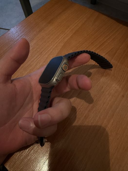 Apple watch ultra 2 49mm