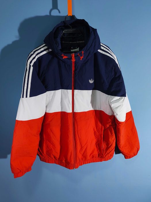 Adidas Яке Зимно /Мъжко L