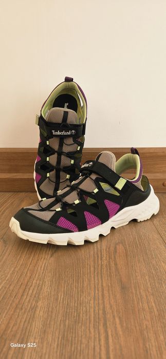 Timberland Green Strido EU46