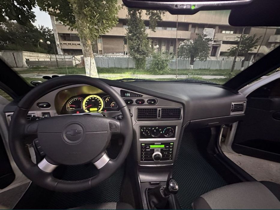 Nexia 2 2014-yil, 1.5 luks kanditsioner