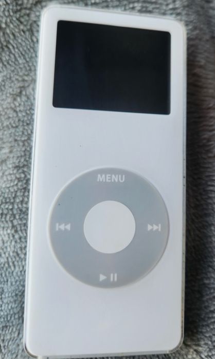 ipod nano 1 айпод