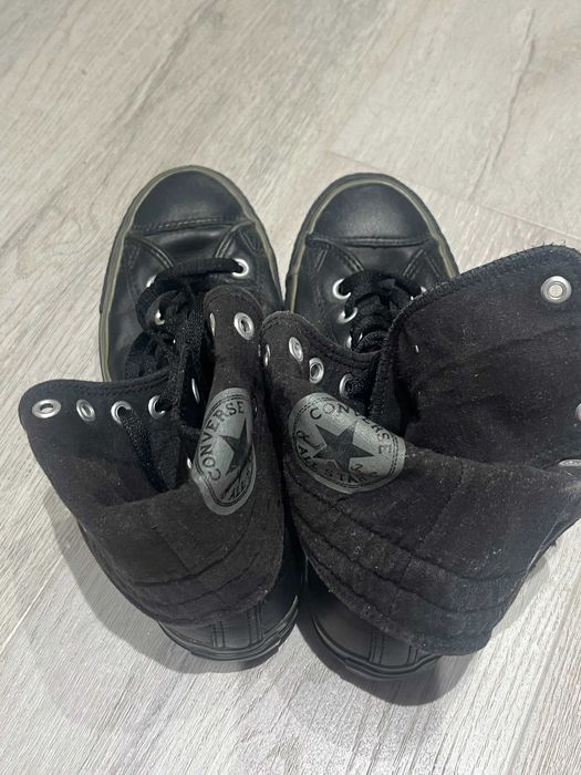 Кецове Convers номер 39.5