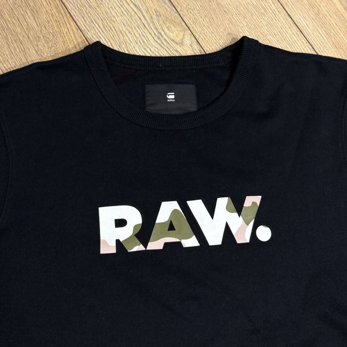 Мъжка блуза G-Star RAW | L размер