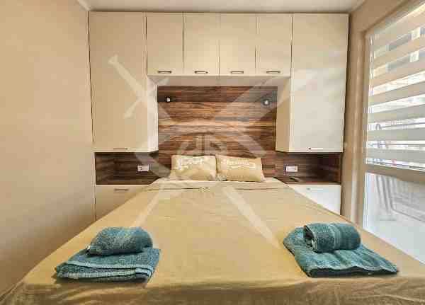 Продава се Двустаен апартамент в Созопол - 46 кв.м за 932 €/кв.м - Снимка #6