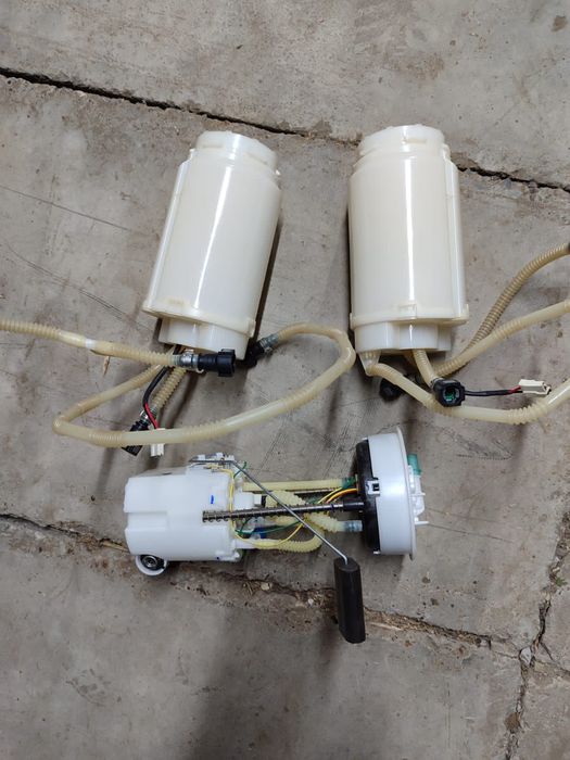 Запчасти на автомобиль Сузуки