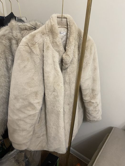 Эко Шубка размер 46