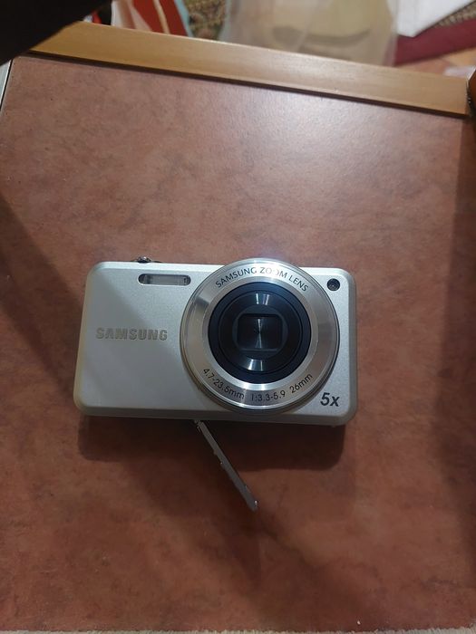 Видеокамера samsung