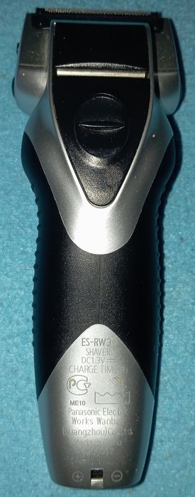 Бритва электрическая Panasonic ES-RW30