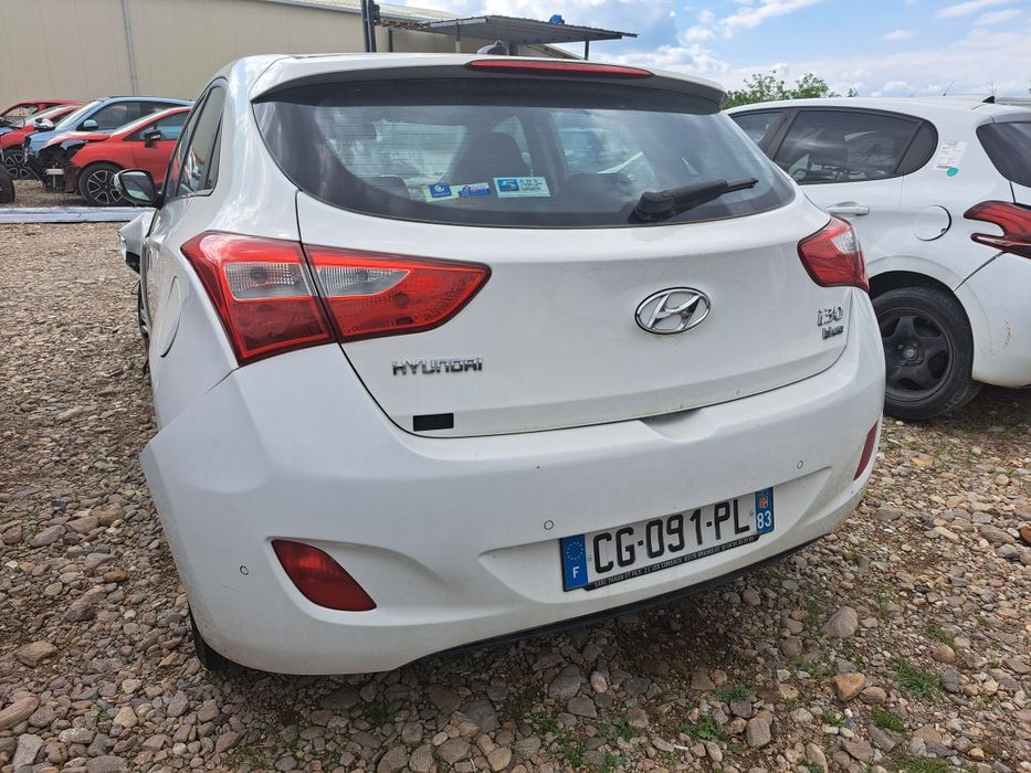 Hyundai I 30 за части