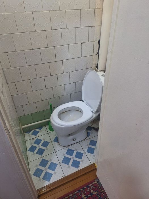 Ургенч Шахар марказида 2хонали квартира ижарага берилади