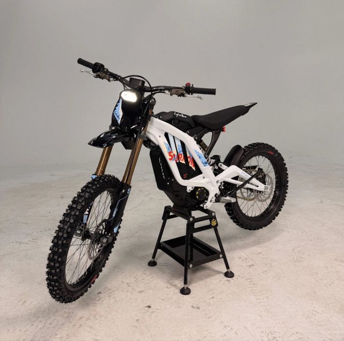 sur-ron light bee x 2026