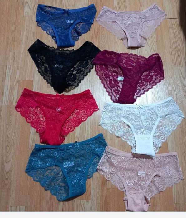 Lenjerie dama dantela sexi