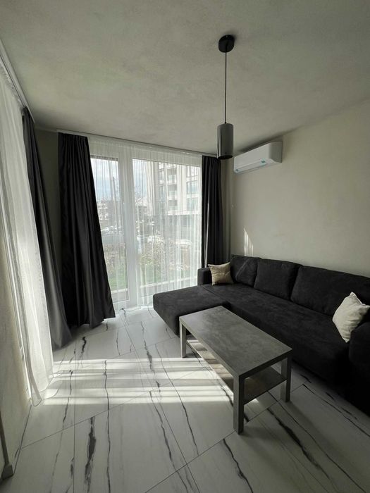 Дава се под наем Двустаен апартамент в София, Обеля 1 - 60 кв.м за 600 € - Снимка #3